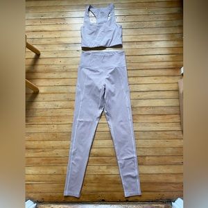 Girlfriend Collective set